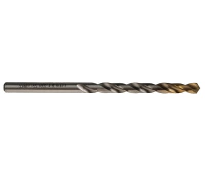 Product image for HSS A002 jobber drill 4.8mm