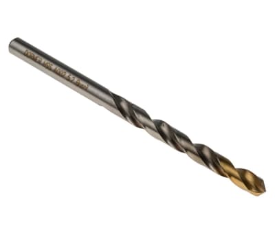 Product image for HSS A002 JOBBER DRILL 5.2MM