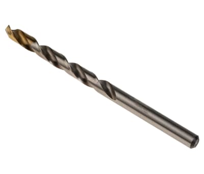 Product image for HSS A002 JOBBER DRILL 5.2MM