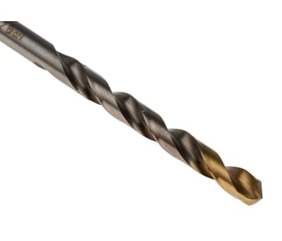 Product image for HSS A002 JOBBER DRILL 5.2MM