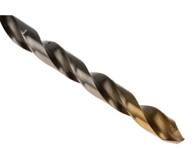 Product image for HSS A002 jobber drill 6.1mm