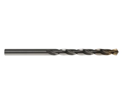 Product image for A002 HSS jobber drill 5.5mm 10pk