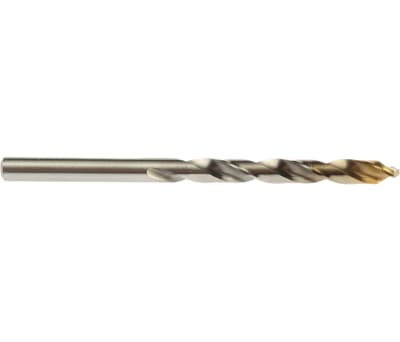 Product image for A002 HSS jobber drill 6mm 10pk