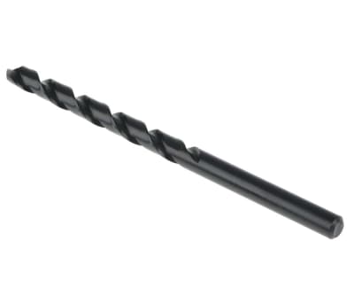 Product image for A108 HSS jobber drill s/steel 5mm