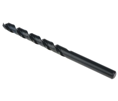 Product image for A108 HSS jobber drill s/steel 6mm