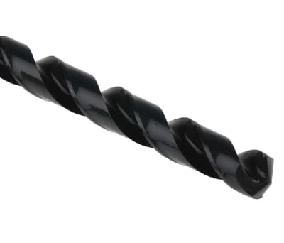 Product image for A108 HSS jobber drill s/steel 6.5mm