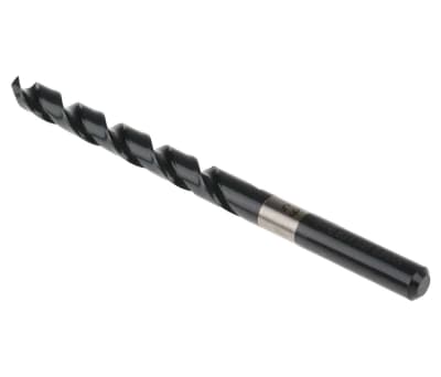 Product image for A108 HSS jobber drill s/steel 6.5mm