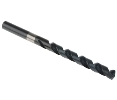 Product image for A108 HSS jobber drill s/steel 7.5mm