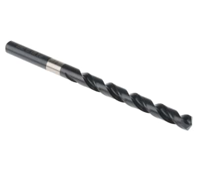 Product image for A108 HSS jobber drill s/steel 7mm