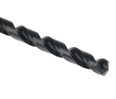 Product image for A108 HSS jobber drill s/steel 7mm