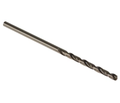 Product image for Dormer HSS-E Twist Drill Bit, 2mm x 49 mm