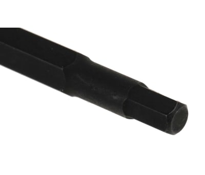 Product image for Facom Screwdriver Bit, Hex 6