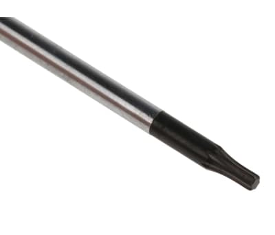 Product image for Facom Torx Precision Screwdriver T5 Tip