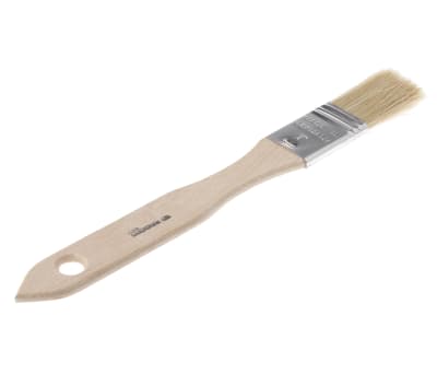 Product image for Extra soft silk brush