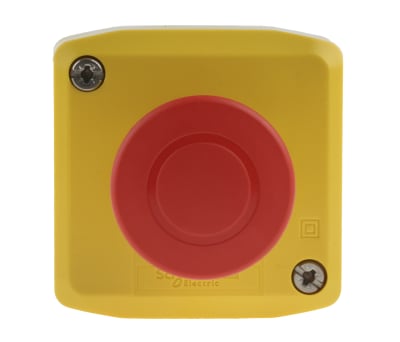 Product image for EMERGENCY STOP STATION 1NC PULL RELEASE