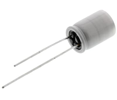 Product image for CAPACITOR RADIAL SEPC SERIES 16V 270UF