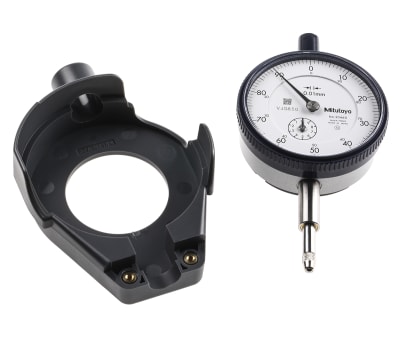 Product image for Mitutoyo 511-921 Dial Bore Gauge Gauge Set, 3 piece