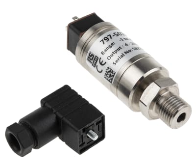 Product image for Pressure Transducer