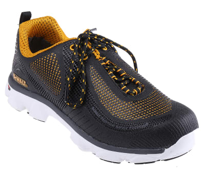 Product image for Krypton PU  Safety Trainer SBP SRA 8/42