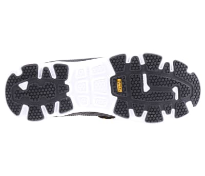 Product image for Krypton PU  Safety Trainer SBP SRA 8/42