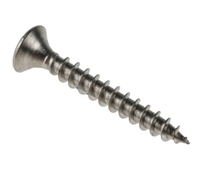 Product image for A2 chipboard screws 4x30