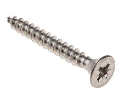 Product image for A2 chipboard screws 5x40