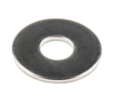 Product image for DIN 9021 washer A2, M8