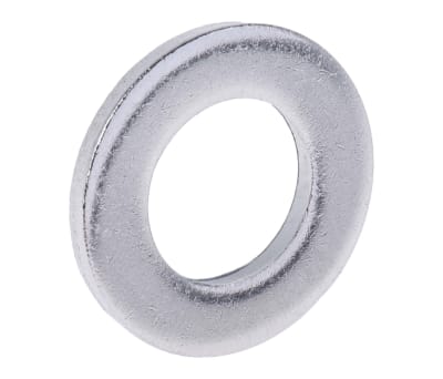 Product image for A4 S/Steel plain washer,M12, Form A