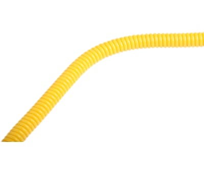 Product image for 4-10mm Stud Coiled Cord, 1.8m L