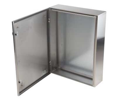 Product image for IP66 Stainless Enc H800, W600, D200