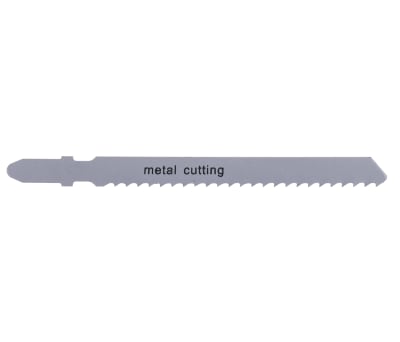 Product image for T127D Tshank HSS Jigsaw Blade
