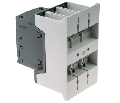 Product image for 3 Pole 116A 100-250V50/60HZ-DC Contactor