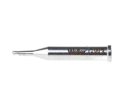 Product image for XT GW3 SOLDERING TIP 0.8/0.9MM PLATED