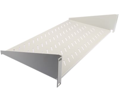 Product image for 2U 19" Cantilever Shelf