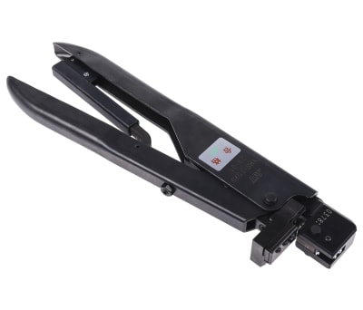 Product image for JST Plier Crimping Tool, 26AWG to 28AWG