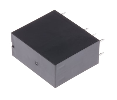 Product image for RELAY DPDT