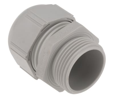 Product image for SKINTOP ST-M 25x1.5 Grey Cable Gland