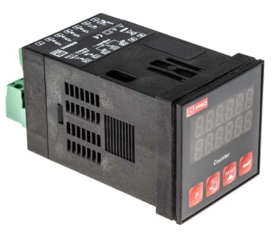 Product image for Counter, 6 Digit, 48x48, 230V