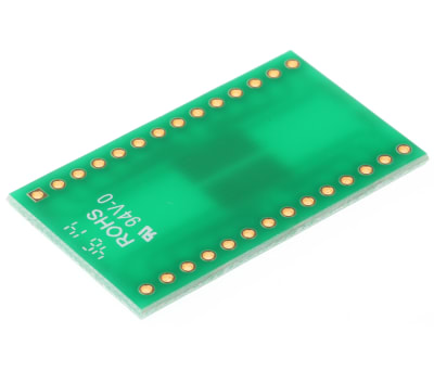 Product image for MULTIADAPTERSSOP28 0,65MM