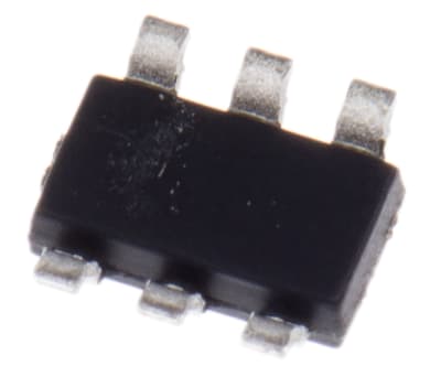 Product image for 1.2V-8V 3A HIGH-SIDE LOAD SWITCH TSOT23