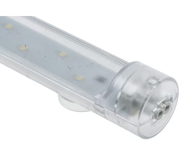 Product image for LED ENCLOSURE LAMP ON/OFF 100-240VAC