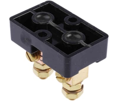 Product image for DC Shunt 100A/50mV for DCA5