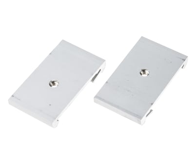 Product image for INTERSCALE M 35MM DIN RAIL CLIP