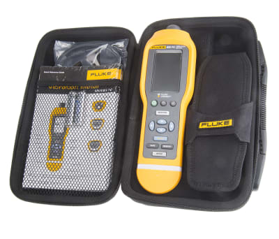 Product image for Fluke 805 Vibration Meter