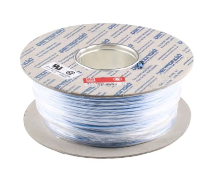 Product image for Blue tri-rated cable 4.0mm 100m