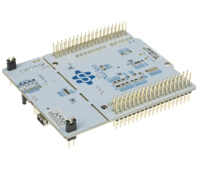 Product image for NUCLEO DEVELOPMENT BOARD,NUCLEO-F302R8