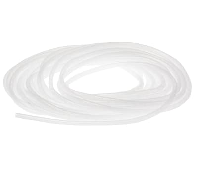 Product image for PE Spiral Wrap 8mm natural 10m