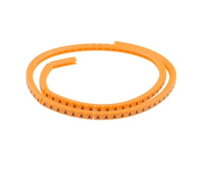 Product image for Snap-on Nylon 6 Orange Cable Marker A