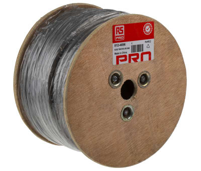 Product image for SCRD TWISTED PAIR-3 50M