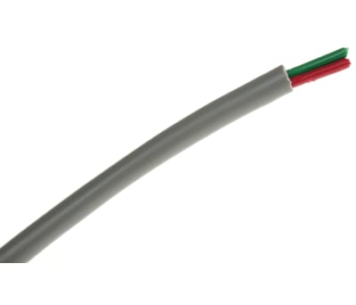 Product image for NON-SCREENED SINGLE PR 22AWG DATA CABLE